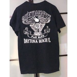 🔸BIKETOBERFEST T-SHIRT